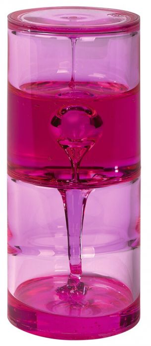 Upside Down. ''Chill Out Lava to Relax'' Pink