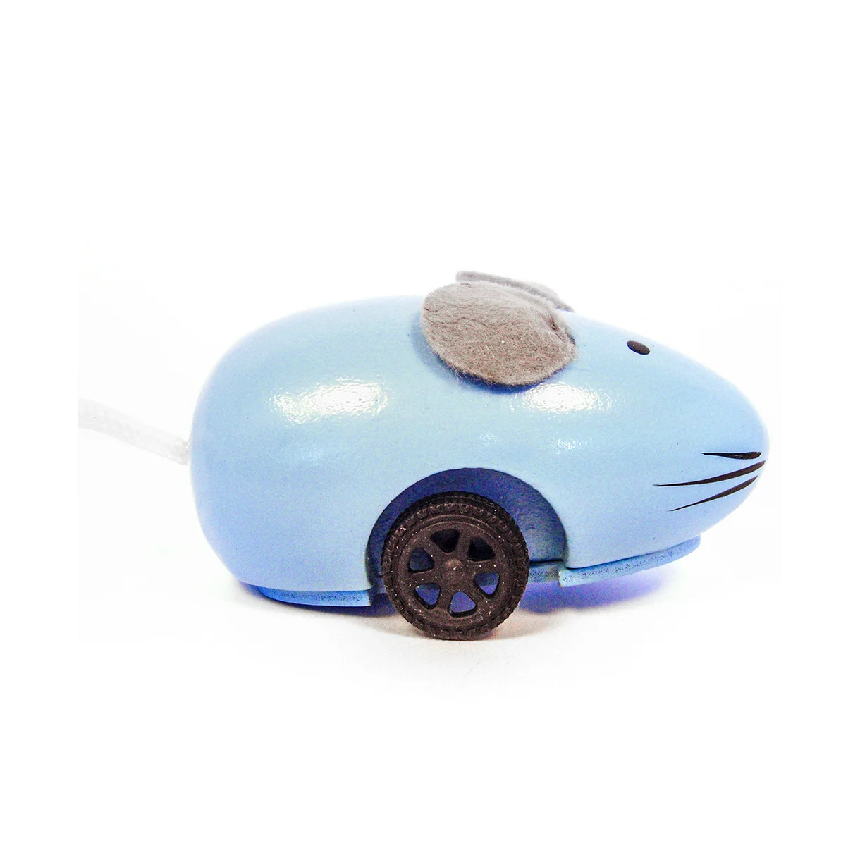 Funny Friction Mice. Various Colours - Image 3