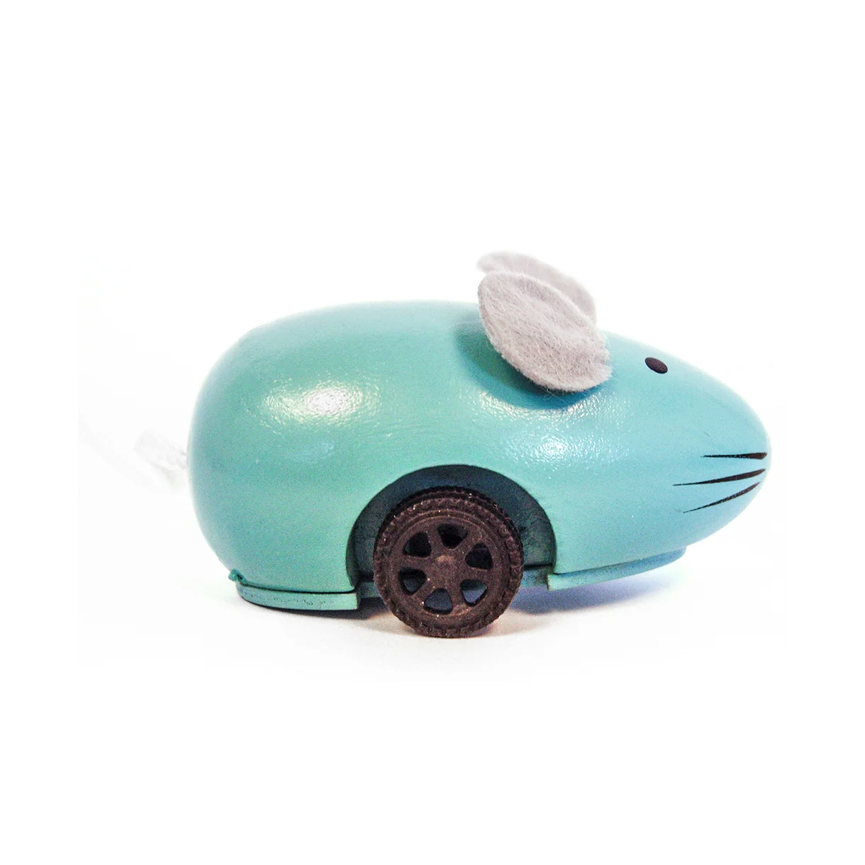 Funny Friction Mice. Various Colours - Image 6