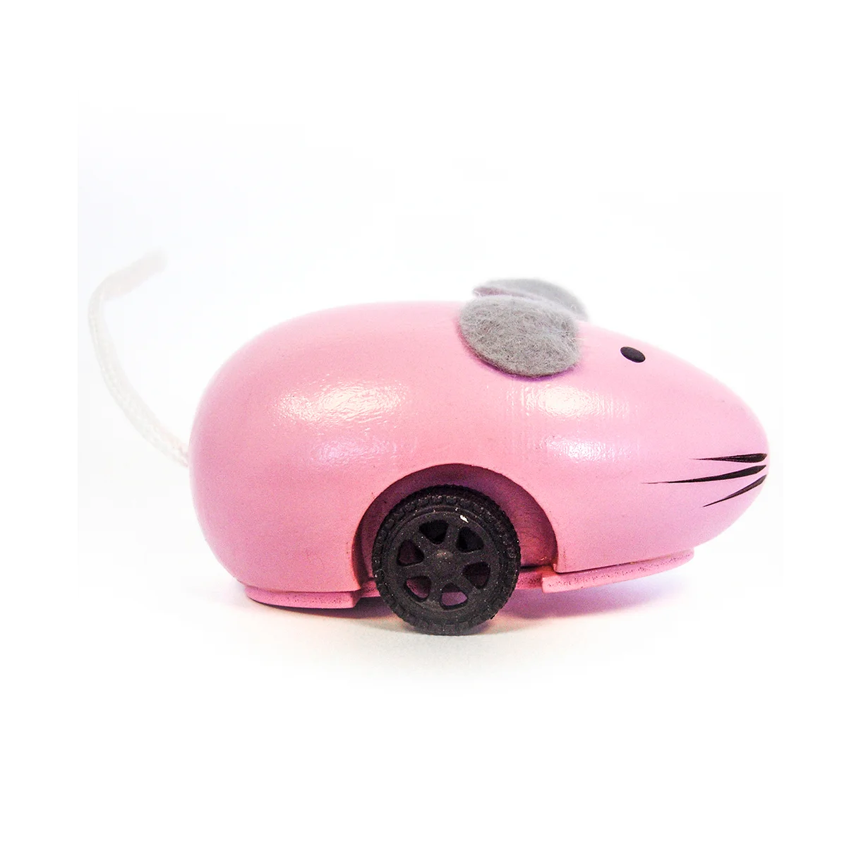 Funny Friction Mice. Various Colours - Image 4