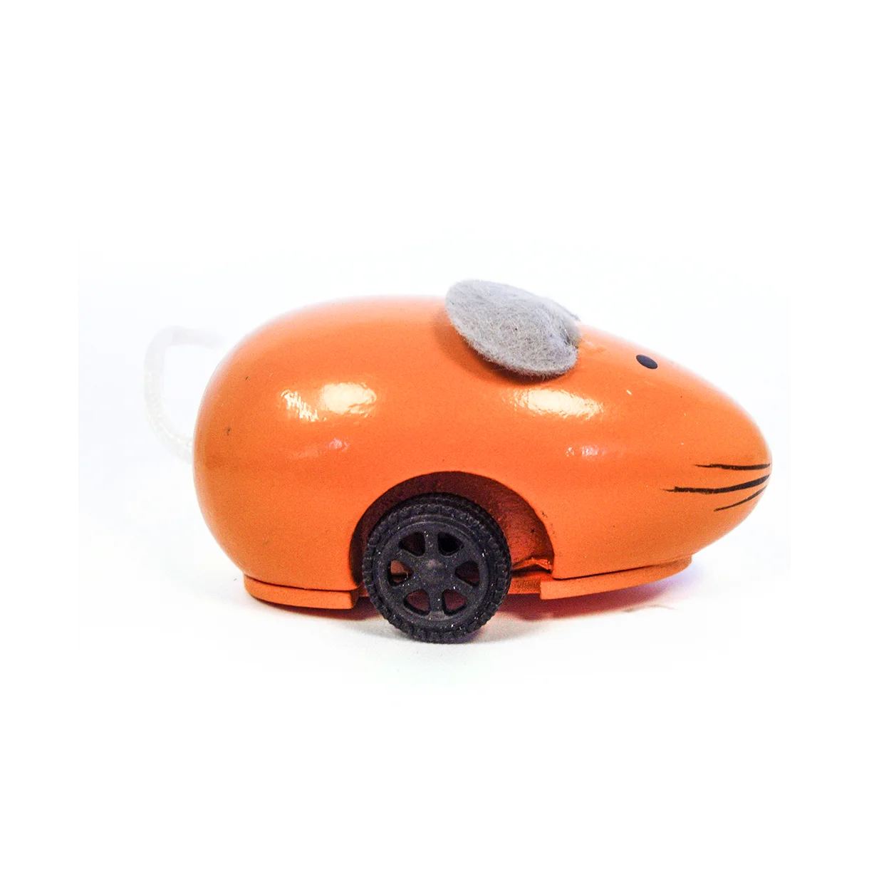 Funny Friction Mice. Various Colours - Image 5