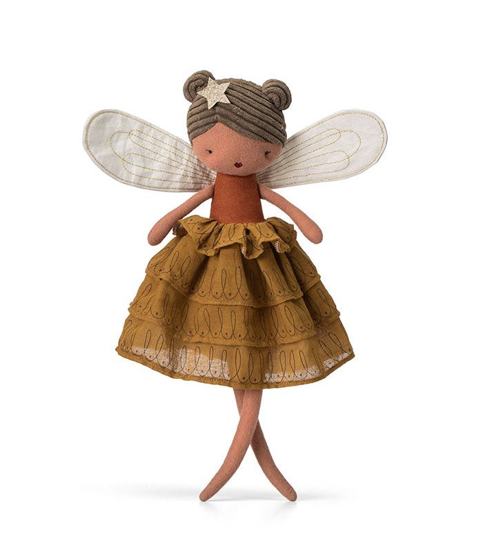 Soft Toy ''Fairy Felicity''