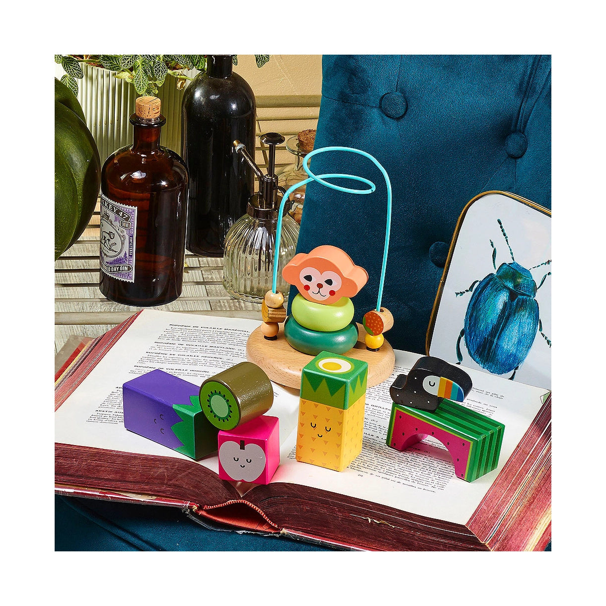 Sound Cubes - Image 5