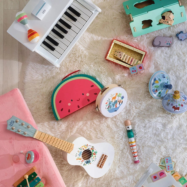 Wooden Recorder - Image 3