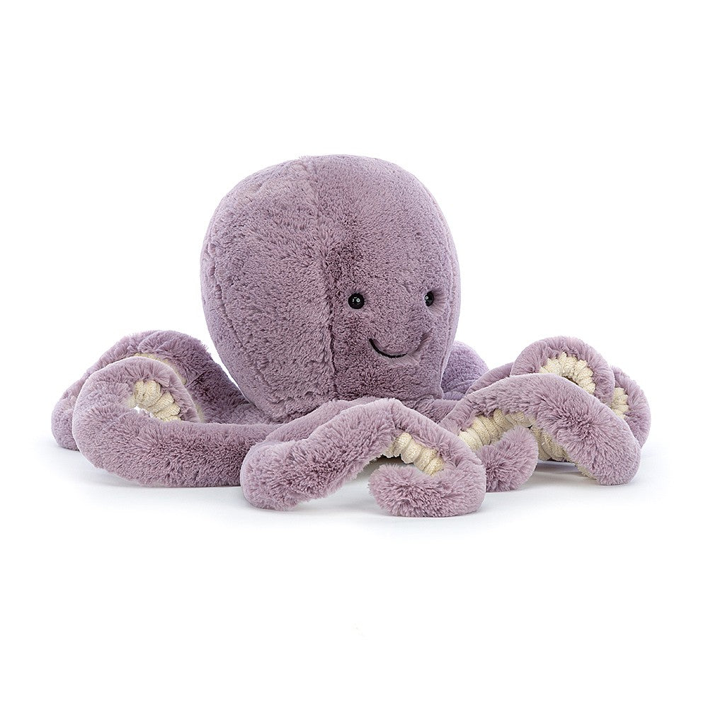 Soft Toy ''Maya Octopus'' - Image 3