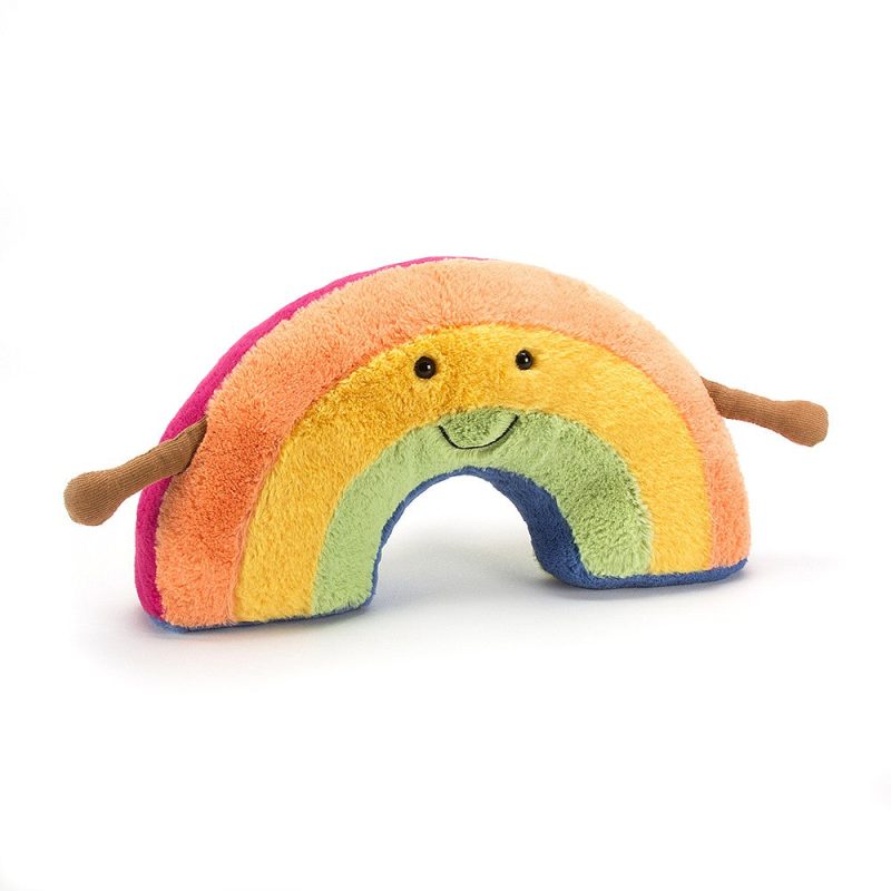 Soft Toy ''Amuseable Rainbow''