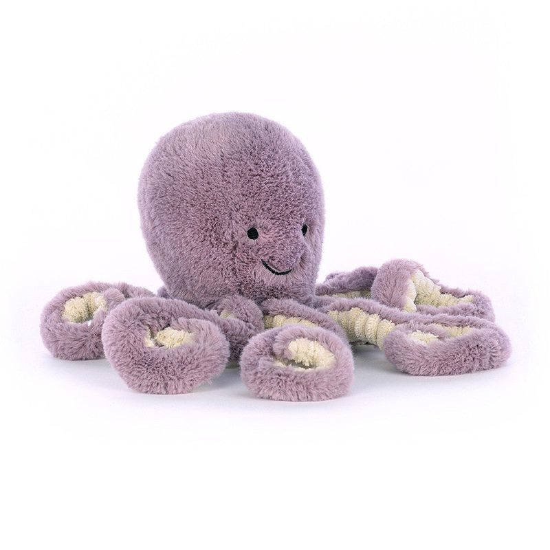 Soft Toy ''Maya Octopus''