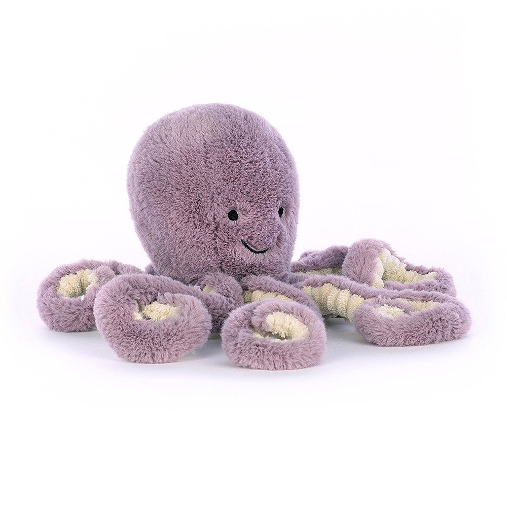 Soft Toy ''Maya Octopus''