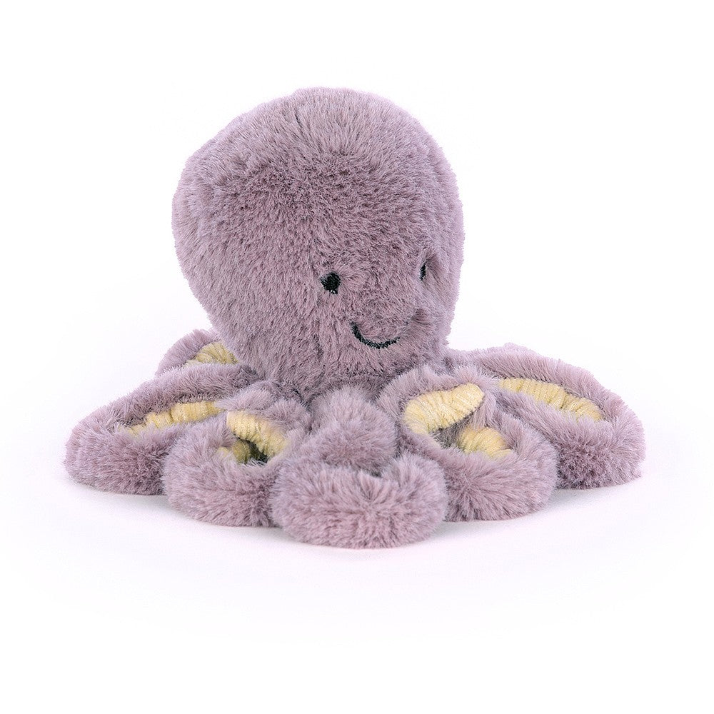 Soft Toy ''Maya Octopus'' - Image 2