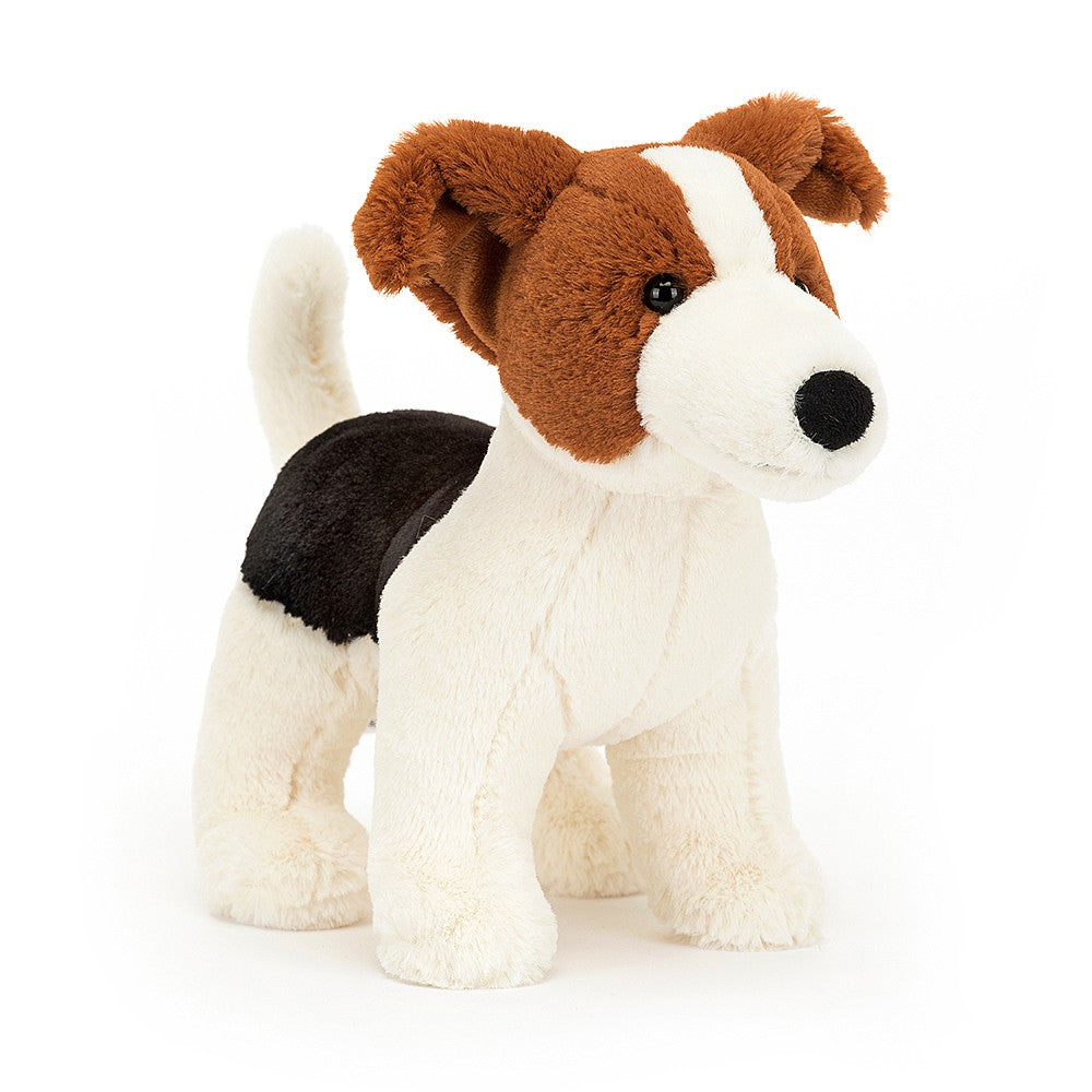 Soft Toy ''Jellycat Albert Jack Russell''