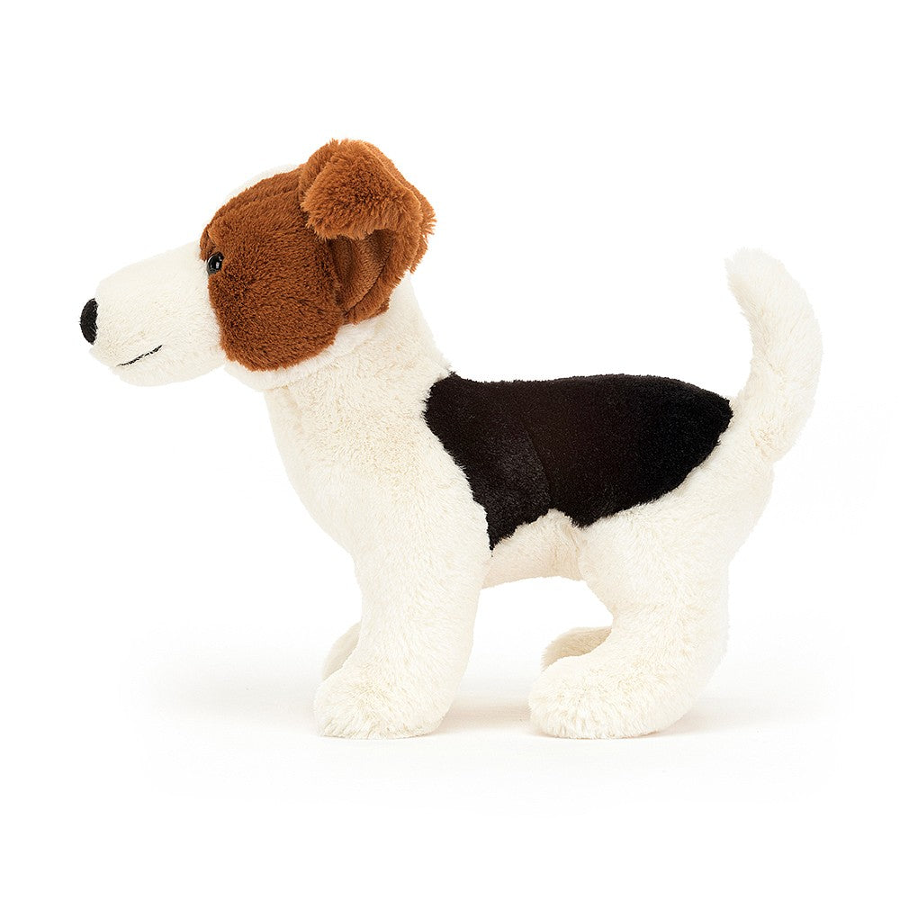 Soft Toy ''Jellycat Albert Jack Russell'' - Image 2