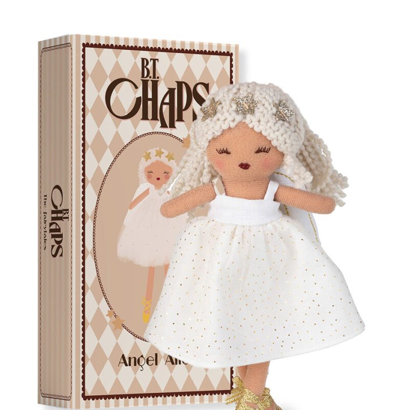 Angel Alice in Giftbox