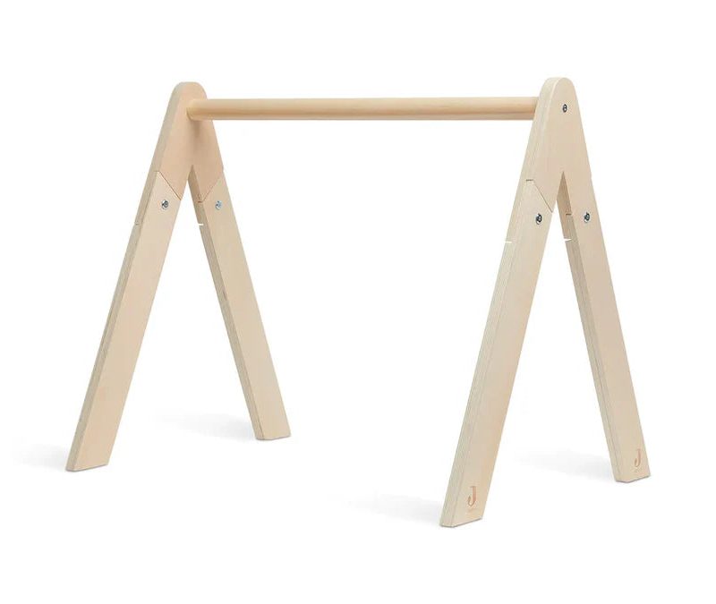 Wooden Baby Gym