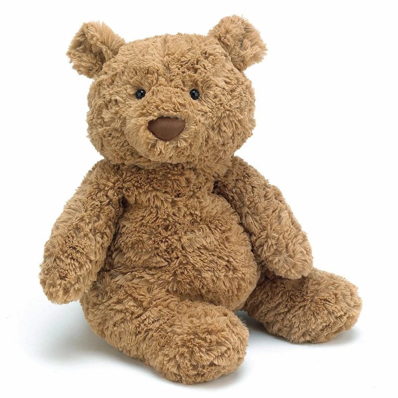 Jellycat ''Bartholomew Bear'' Soft Toy