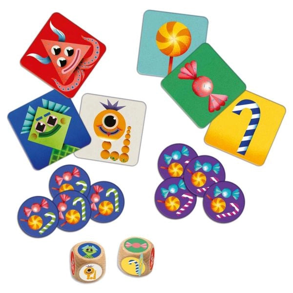 Game ''Sweet Monster'' - Image 2