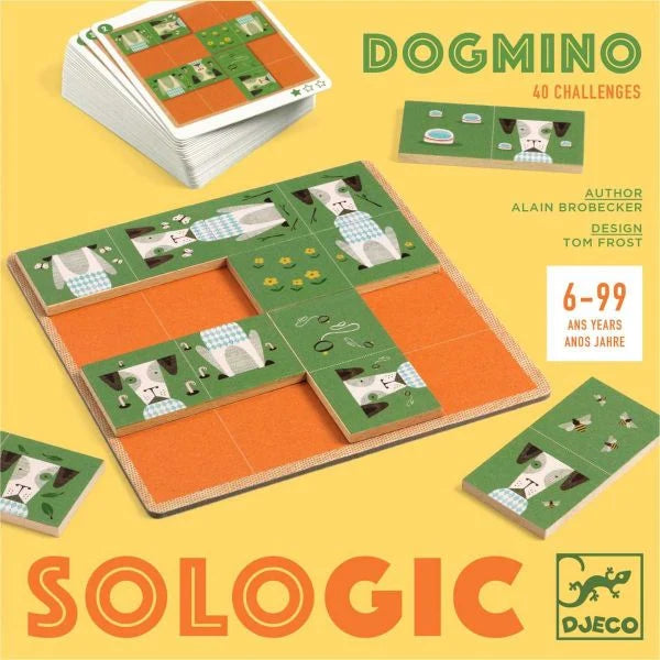 Sologic ''Dogmino'' - Image 3