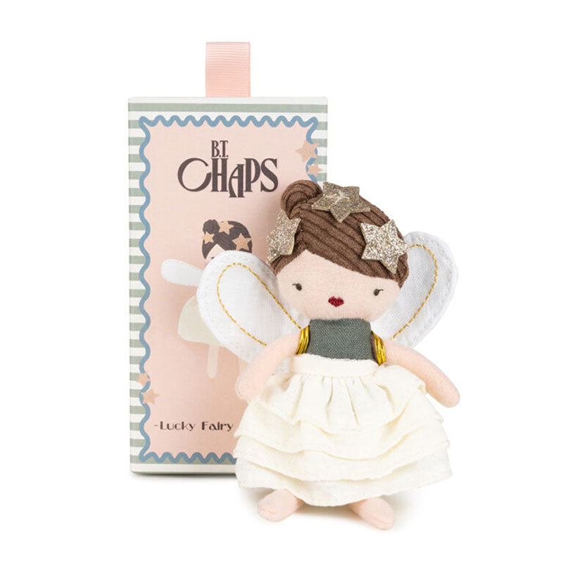 Fairy Mathilda in Giftbox
