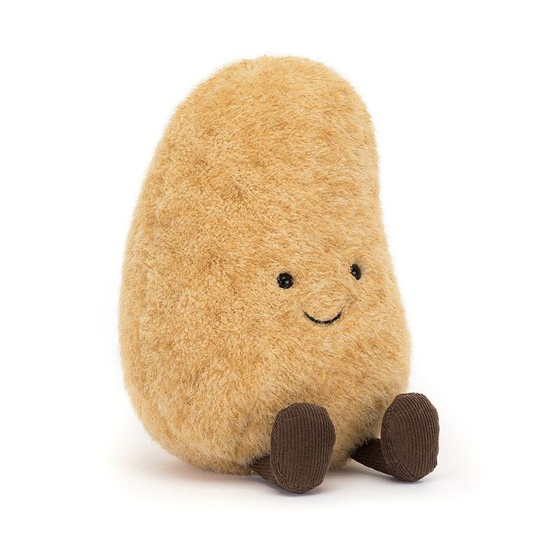 Jellycat ''Amusables Potato'' Soft Toy