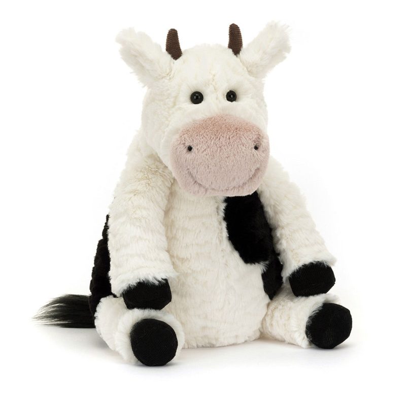 Jellycat ''Mooliet Cow'' Soft Toy