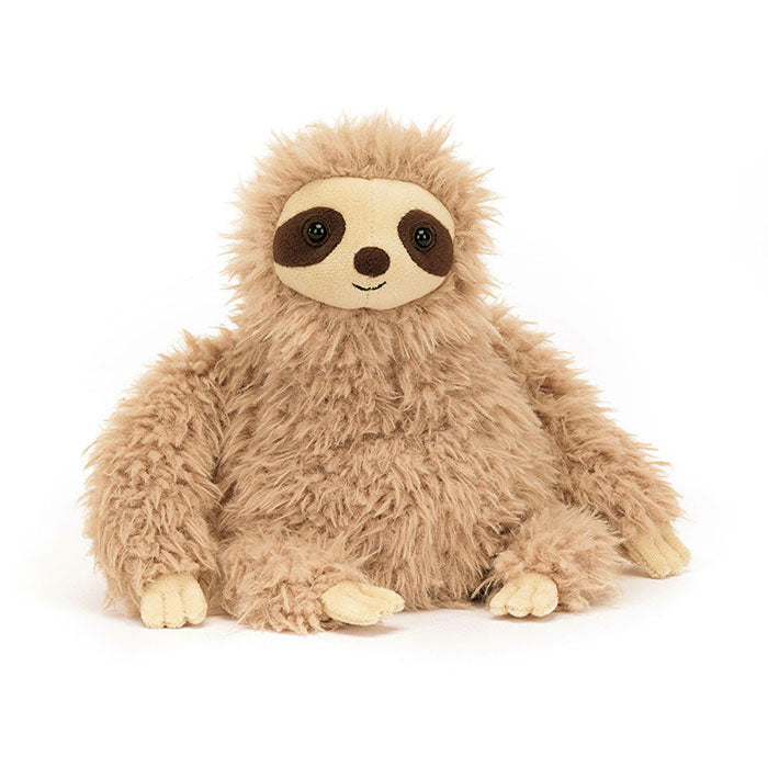 Jellycat ''Jellycat Selma Sloth'' Soft Toy