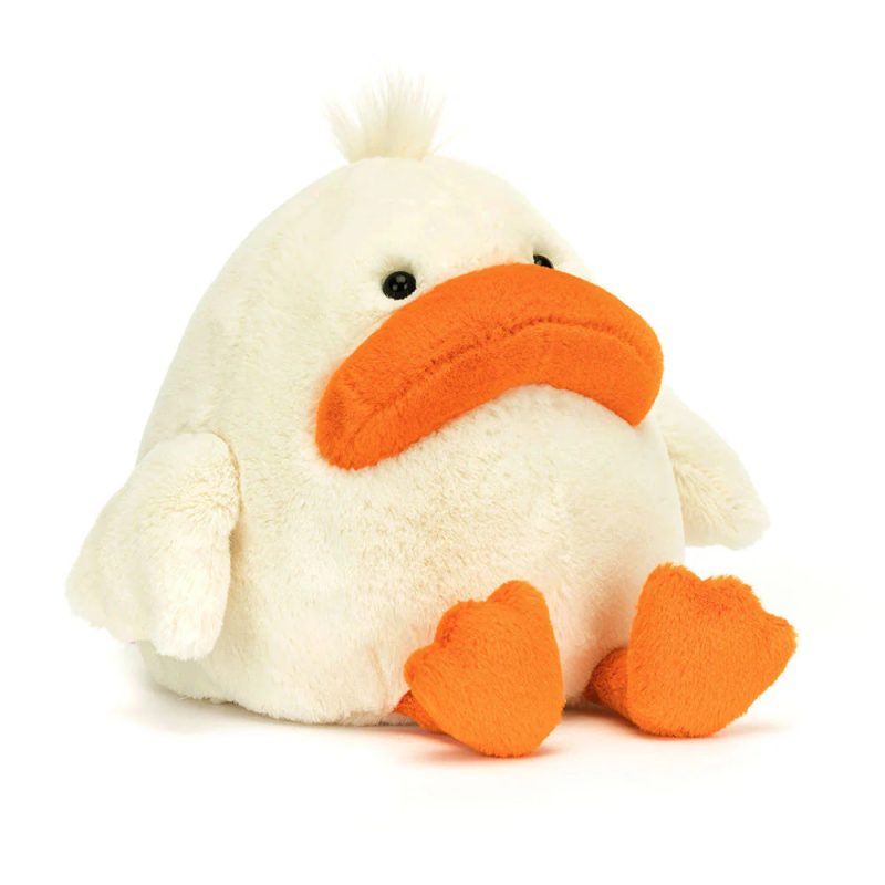 Jellycat ''Delia Duck'' Soft Toy