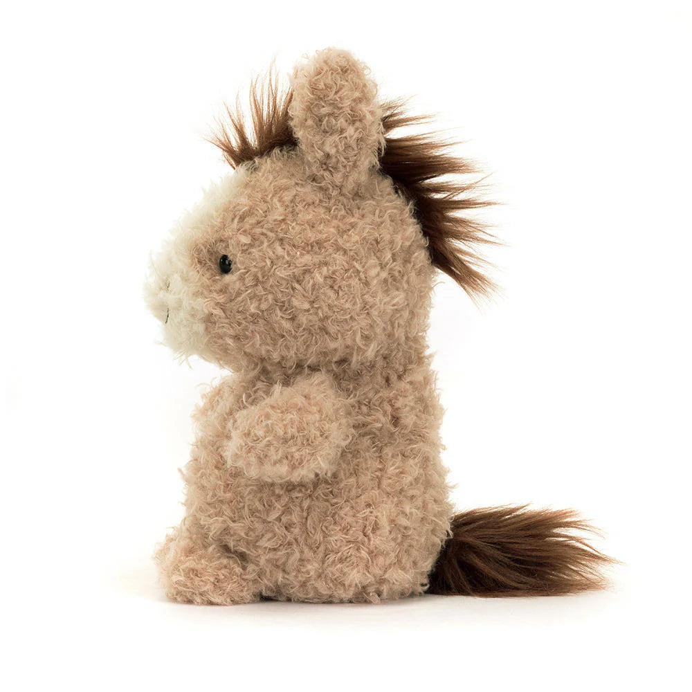 Jellycat ''Little Horse'' Soft Toy - Image 2