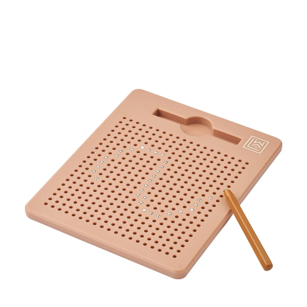 Annelise Magnetic Stem Board ''Tuscany Rose''