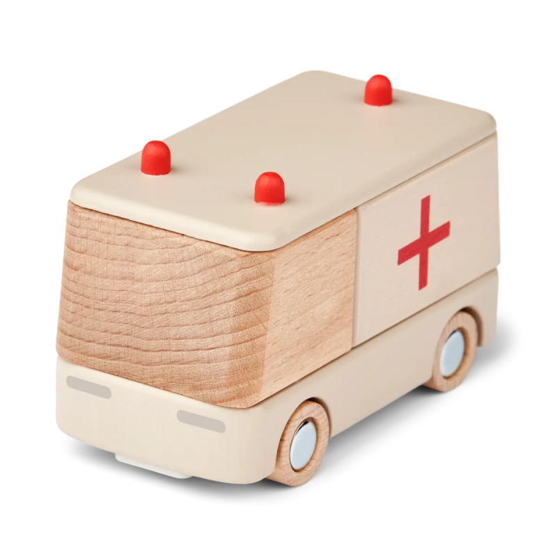Village Ambulance