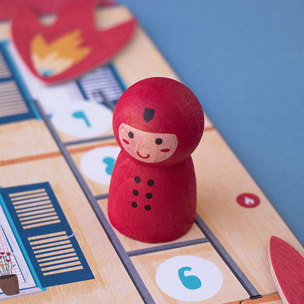 ''Save the Cat'' Co-Operation Game. Pocket Edition - Image 4