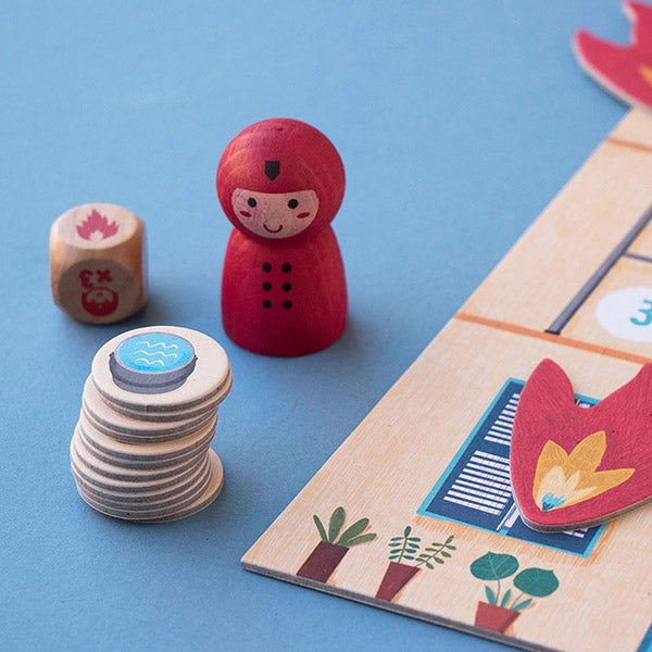 ''Save the Cat'' Co-Operation Game. Pocket Edition - Image 7