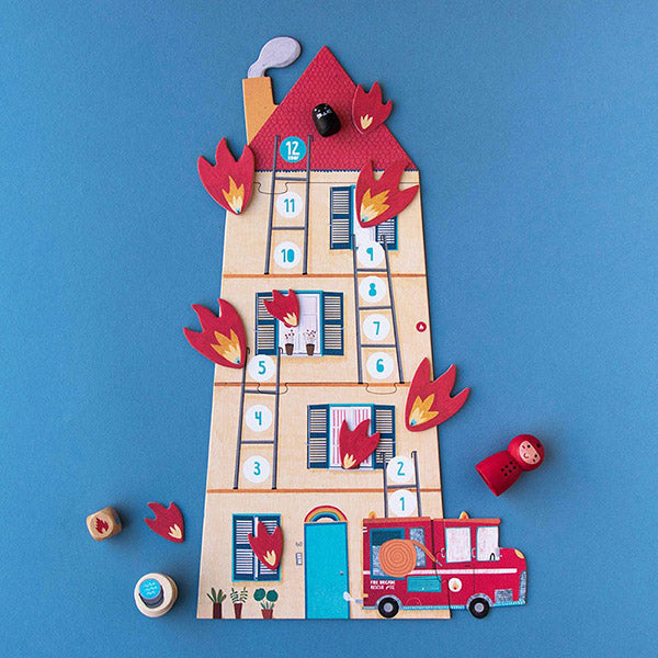 ''Save the Cat'' Co-Operation Game. Pocket Edition - Image 6