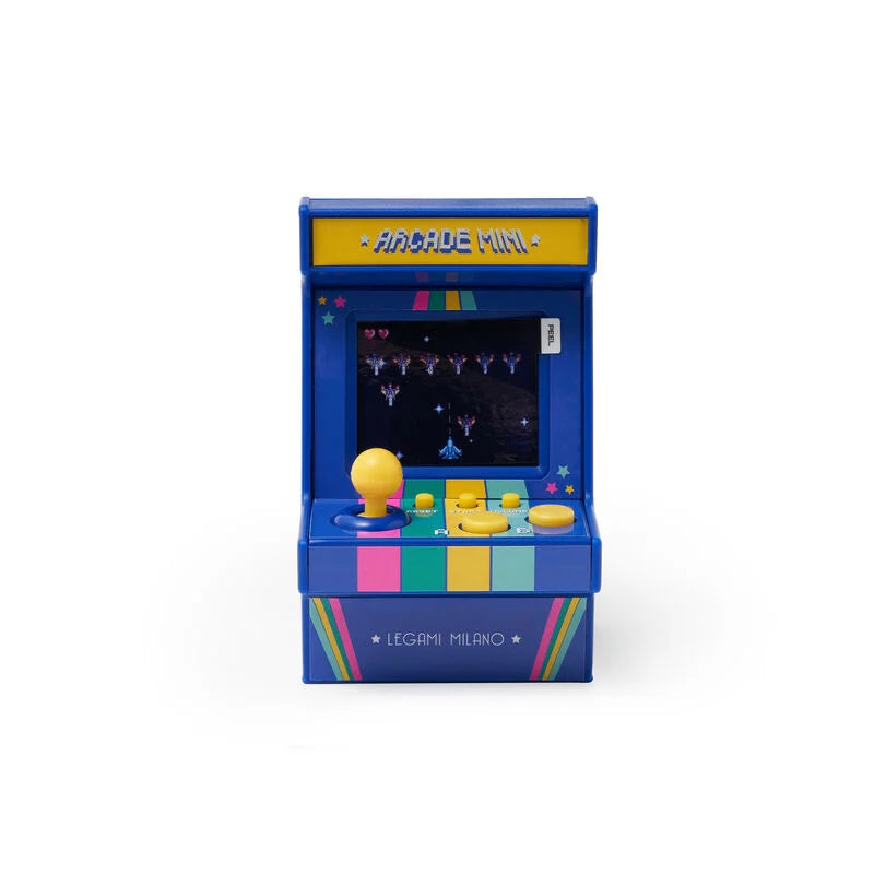 Mini Arcade Video Game