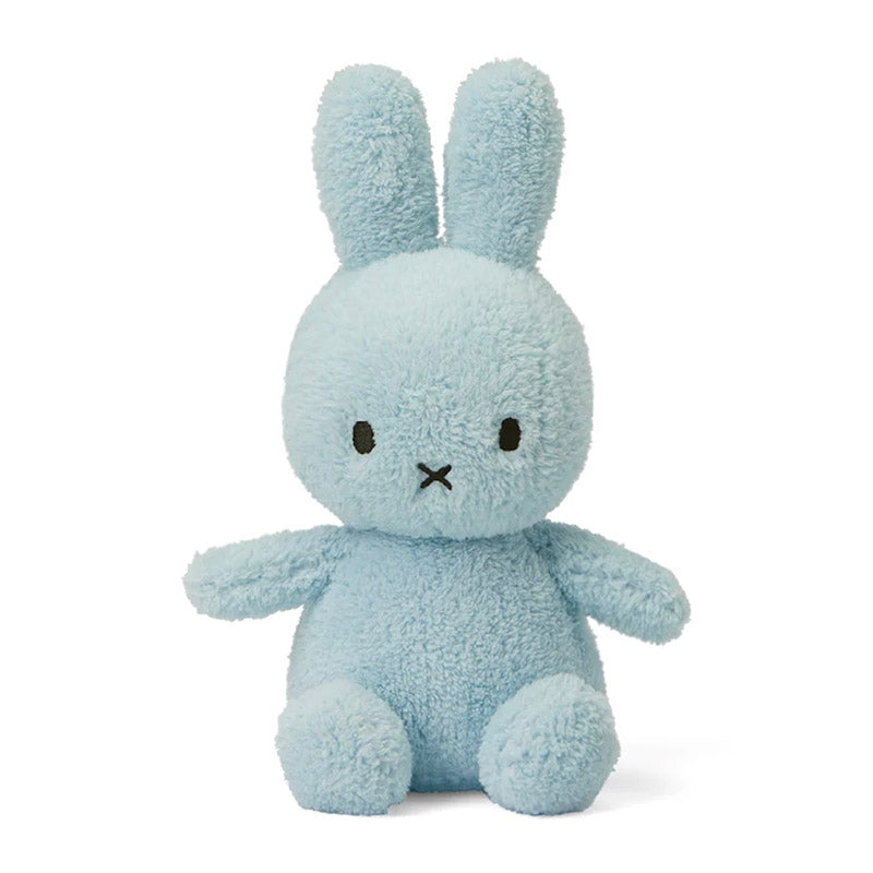 Miffy Soft Toy ''Light Blue'' 23cm