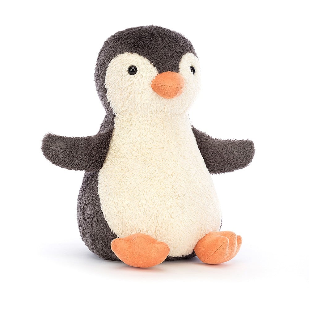 Soft Toy ''Jellycat Peanut Penguin'' - Image 4
