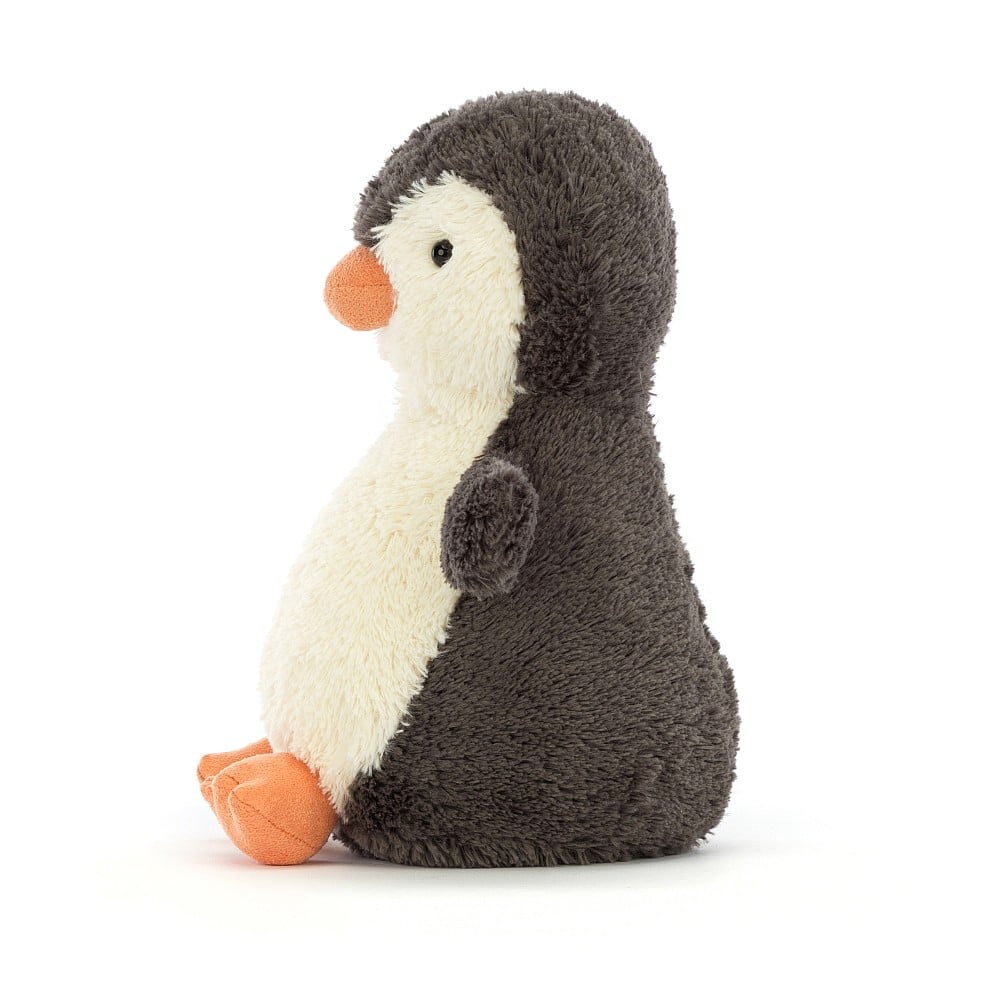 Soft Toy ''Jellycat Peanut Penguin'' - Image 2