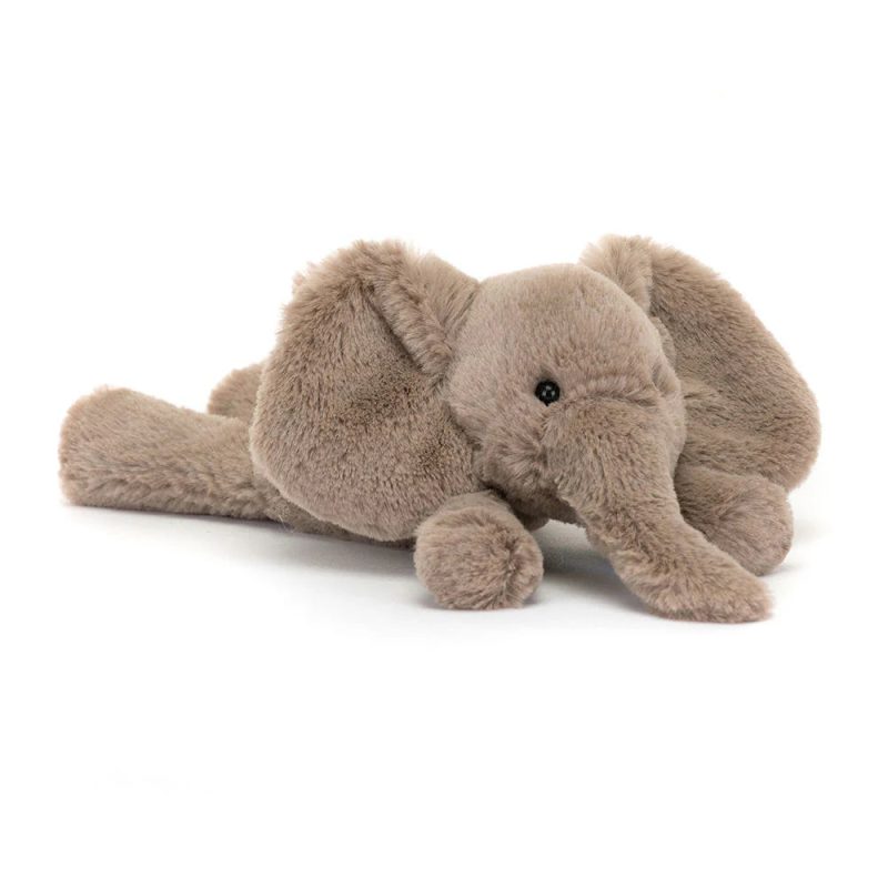 Jellycat Smudge Elephant Tiny. Soft Toy