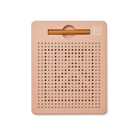 Annelise Magnetic Stem Board ''Tuscany Rose'' - Image 2