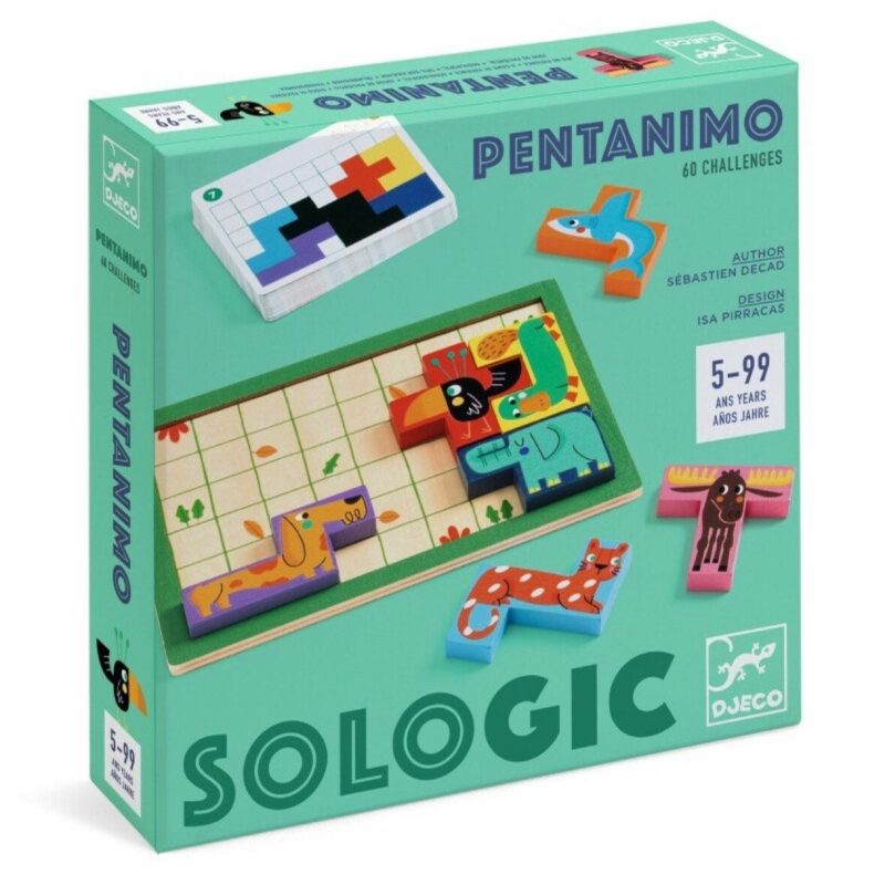 Sologic ''Pentanimo''