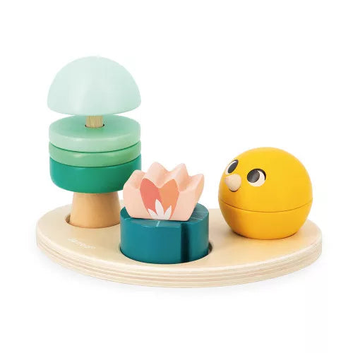 Janod Box 18 Months - Image 7