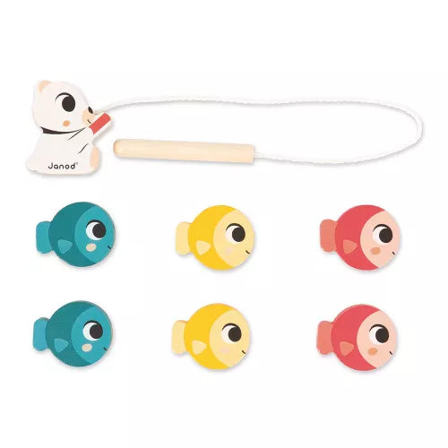 Janod Box 18 Months - Image 10