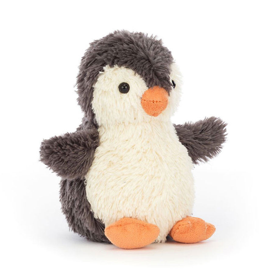 Soft Toy ''Jellycat Peanut Penguin'' - Image 5