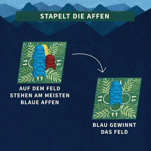 ''Monkey Fun'' Game - Image 4