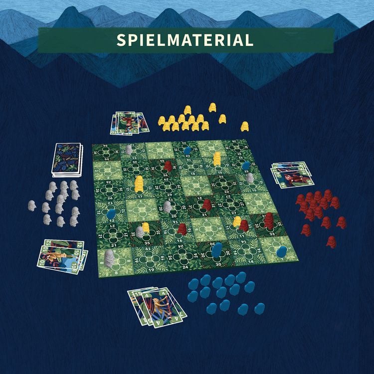 ''Monkey Fun'' Game - Image 3