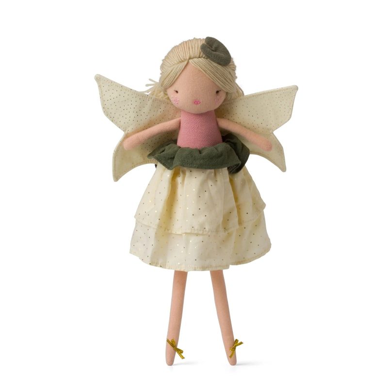 Soft Toy ''Fairy Delores''