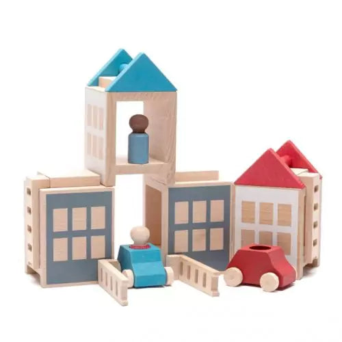 Lubu Town ''Summerville Maxi''