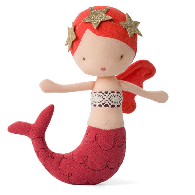 Soft Toy ''Mermaid Isla''