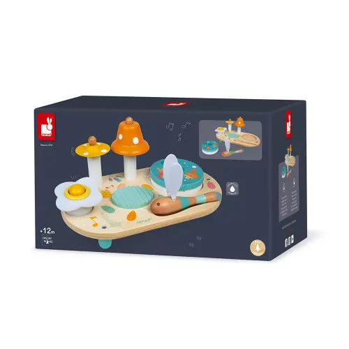 Musical Table - Image 2