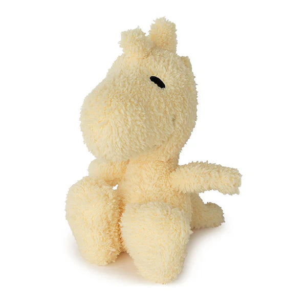 Woodstock Terry Yellow. Soft Toy